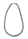 A+ signature freshwater pearl strand necklace