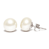 Signature 9-10mm Freshwater Pearl Studs